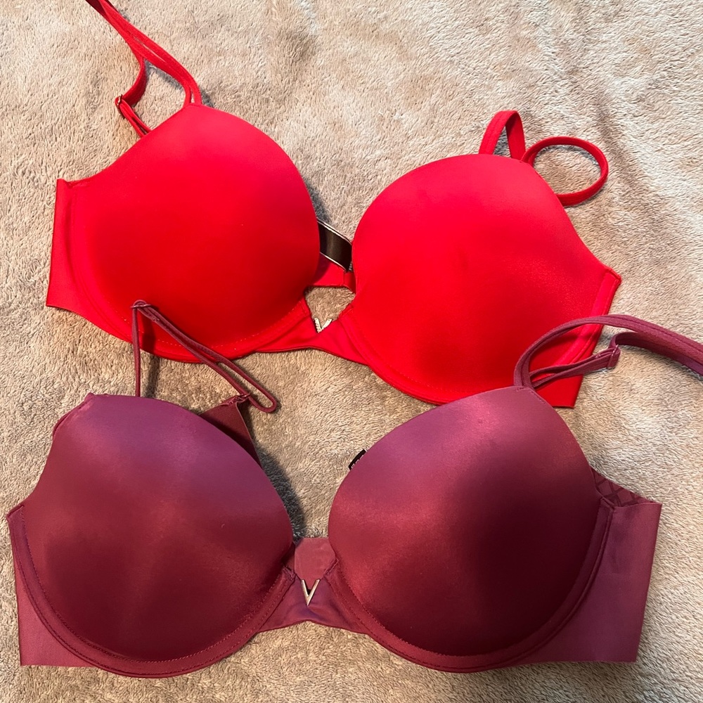 Victoria Secret Push up